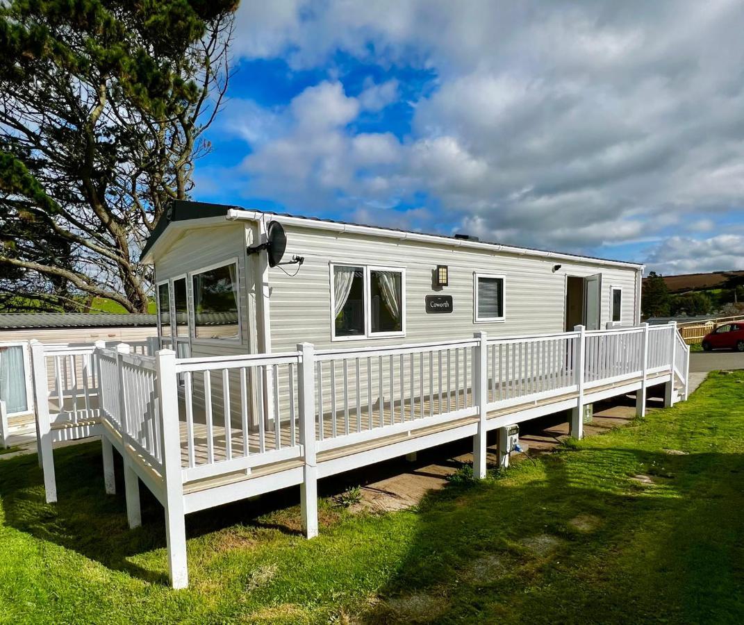 Newquay Bay Resort - Summer Days 135 Exterior photo