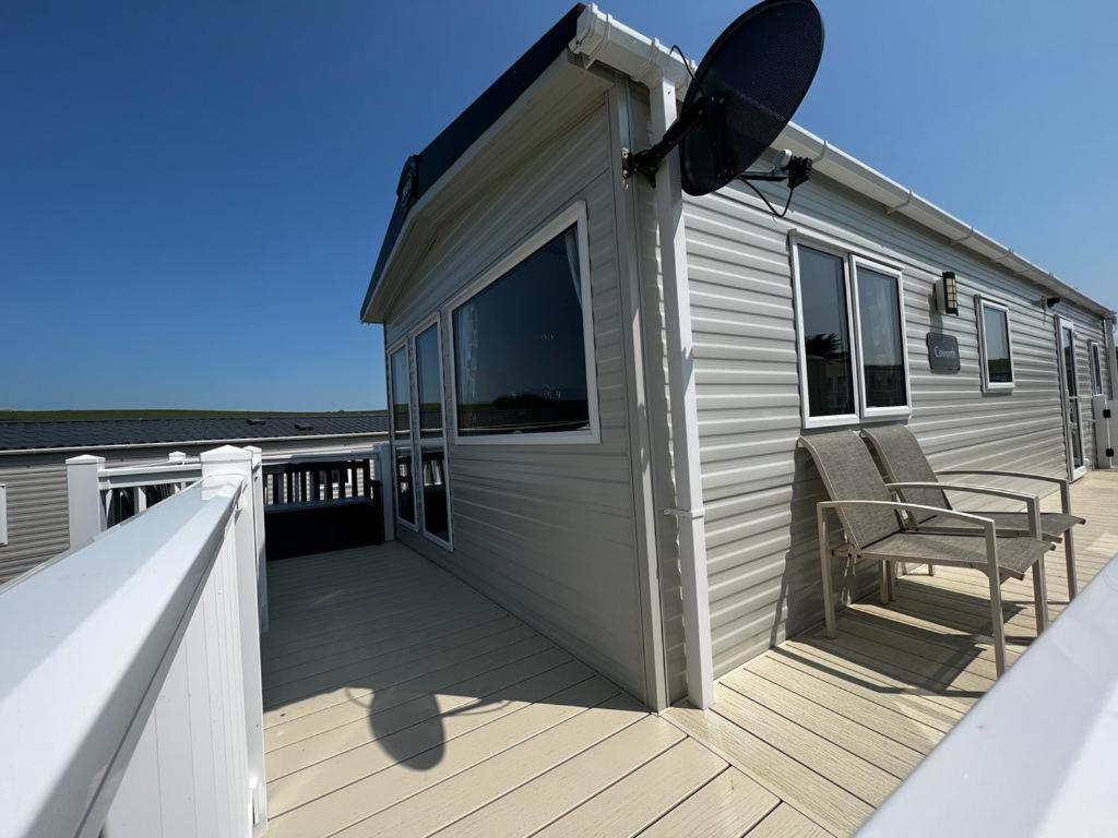 Newquay Bay Resort - Summer Days 135 Exterior photo